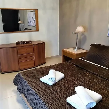 Serenity Villa