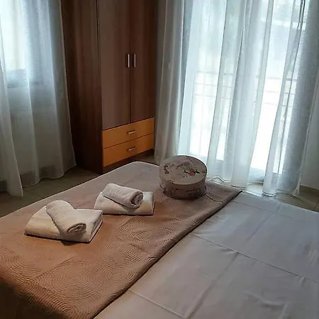 Villa Serenity Krinídhes