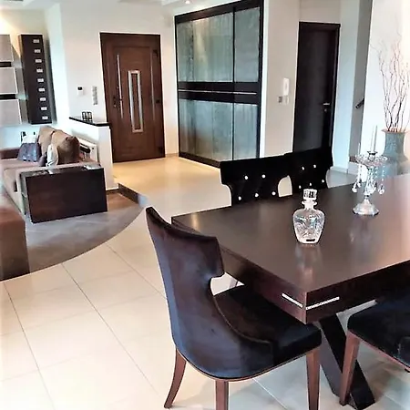 Villa Serenity *