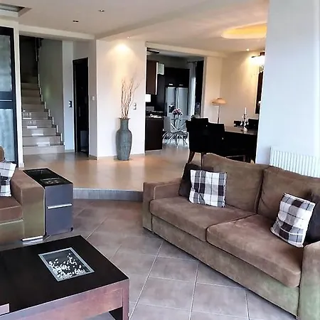 Villa Serenity