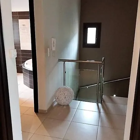 Villa Serenity *