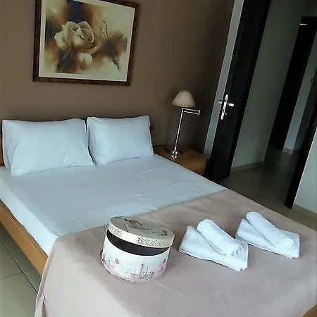Villa Serenity *