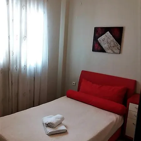 Serenity Villa