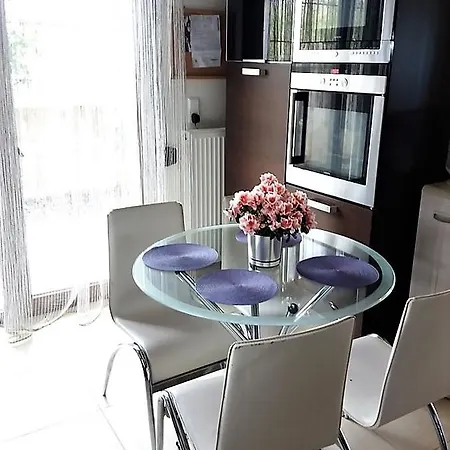 Serenity Villa Krinídhes