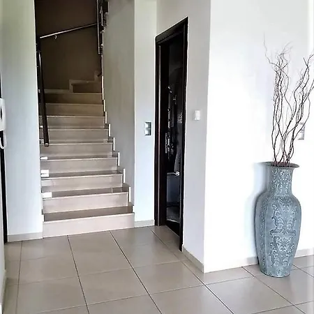 Serenity Villa *