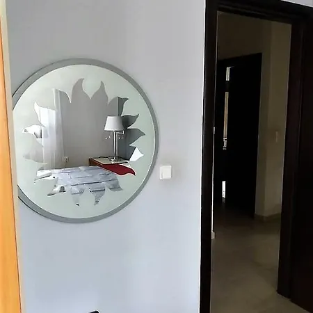 Serenity Villa