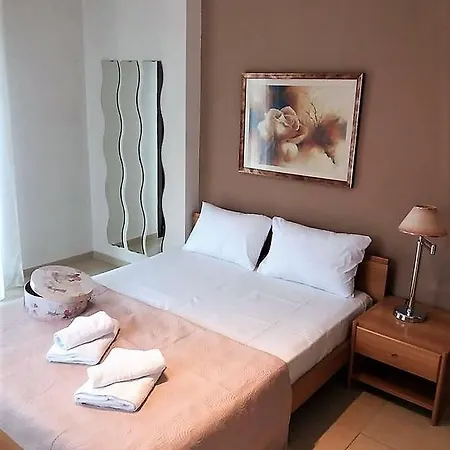 Serenity Villa *