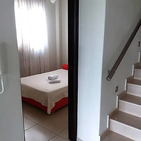 Serenity Villa Krinídhes