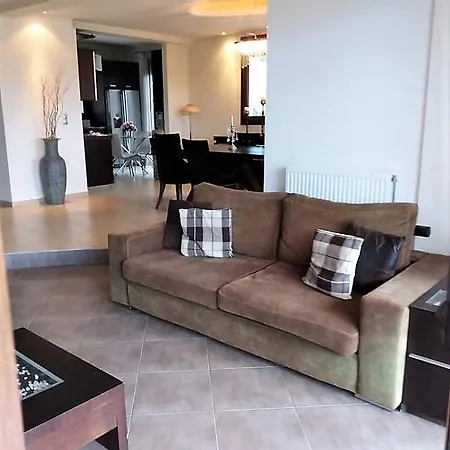 Villa Serenity Krinídhes