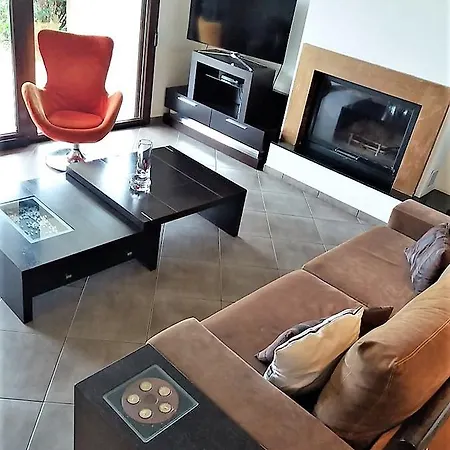 Serenity Villa
