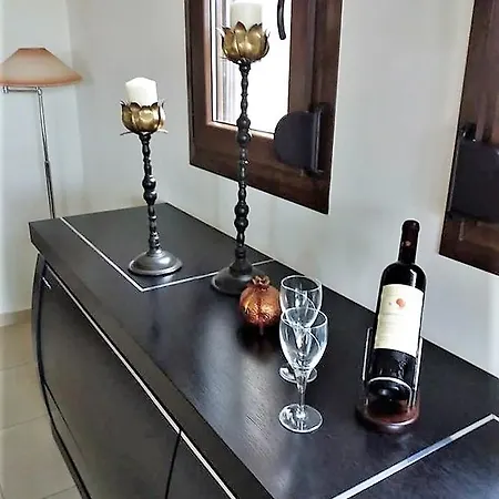 Villa Serenity Krinídhes