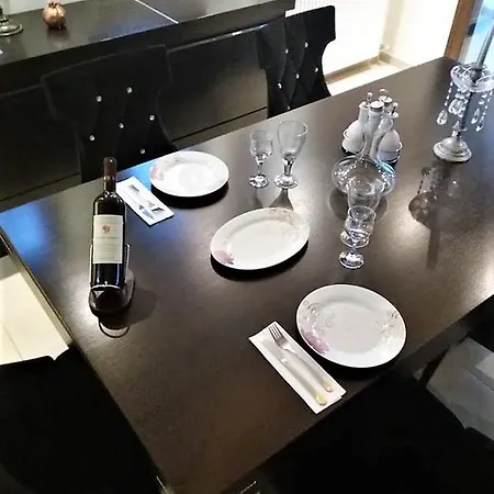Serenity Villa
