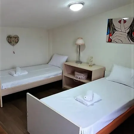 Serenity Villa *