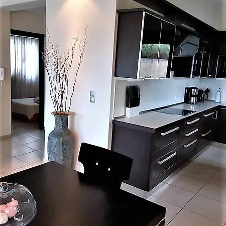 Serenity Villa Krinídhes