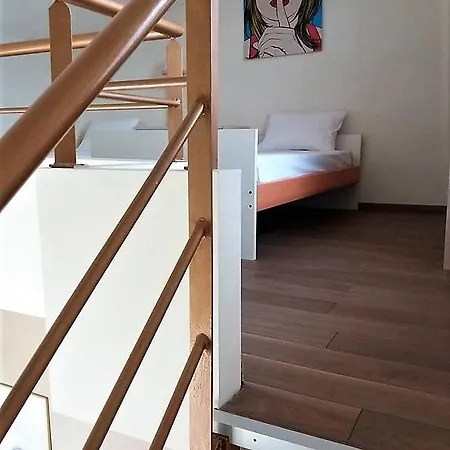 Serenity Villa Krinídhes