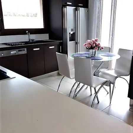 Serenity Villa