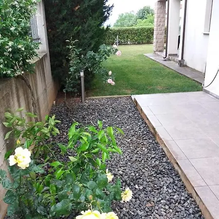 Serenity Villa Krinídhes